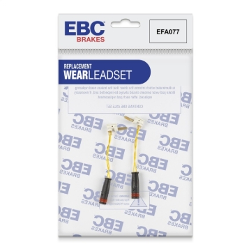 Picture of EBC Wear Leads Brake Hardware - EFA077