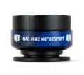 Picture of NRG Quick Release-Gen 2.0 Quick Release Adapters - SRK-200BK-MM