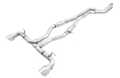 Picture of AWE Tuning AWE Cat-Back Track - 3015-32116