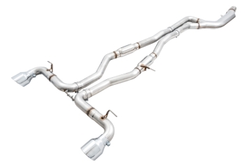 Picture of AWE Tuning AWE Cat-Back Track - 3015-32116