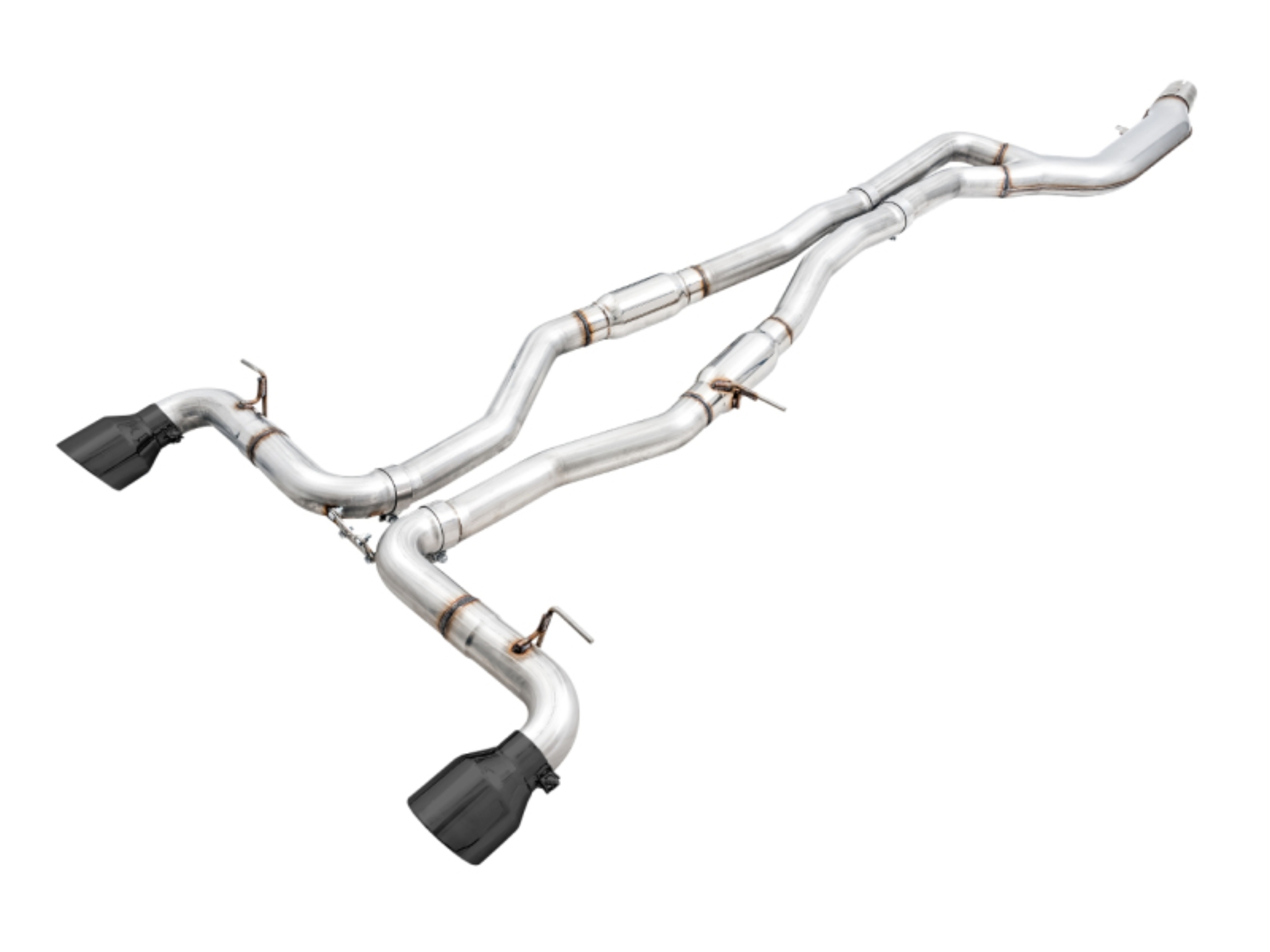 Picture of AWE Tuning AWE Cat-Back Track - 3015-33130