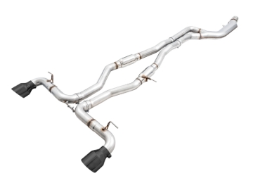 Picture of AWE Tuning AWE Cat-Back Track - 3015-33130