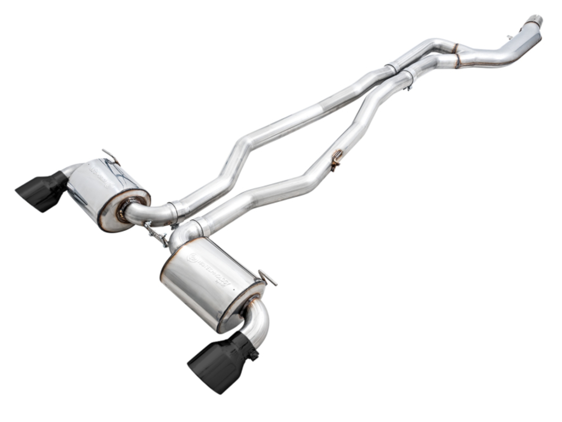 Picture of AWE Tuning AWE Cat-Back Touring - 3020-33072