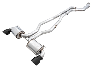 Picture of AWE Tuning AWE Cat-Back Touring - 3020-33072