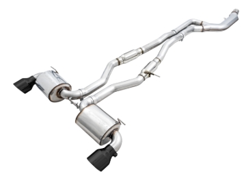 Picture of AWE Tuning AWE Cat-Back Touring - 3015-33132