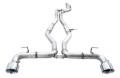 Picture of AWE Tuning AWE Cat-Back Track - 3015-32116