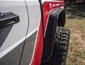 Picture of Bushwacker BUS Jeep Flat Style Flares Fender Flares - 10928-07