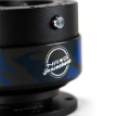 Picture of NRG Quick Release-Gen 2.0 Quick Release Adapters - SRK-200BK-MM