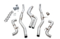 Picture of AWE Tuning AWE Cat-Back Track - 3015-32116