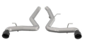 Picture of Kooks Headers KSH Axle Back Exhaust - 44116210