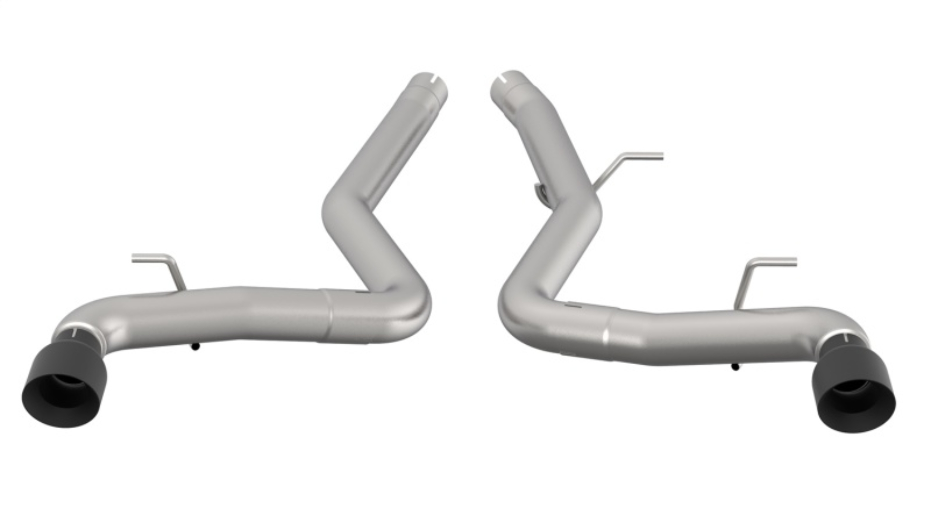 Picture of Kooks Headers KSH Axle Back Exhaust - 44116210