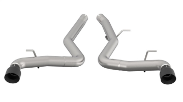 Picture of Kooks Headers KSH Axle Back Exhaust - 44116210