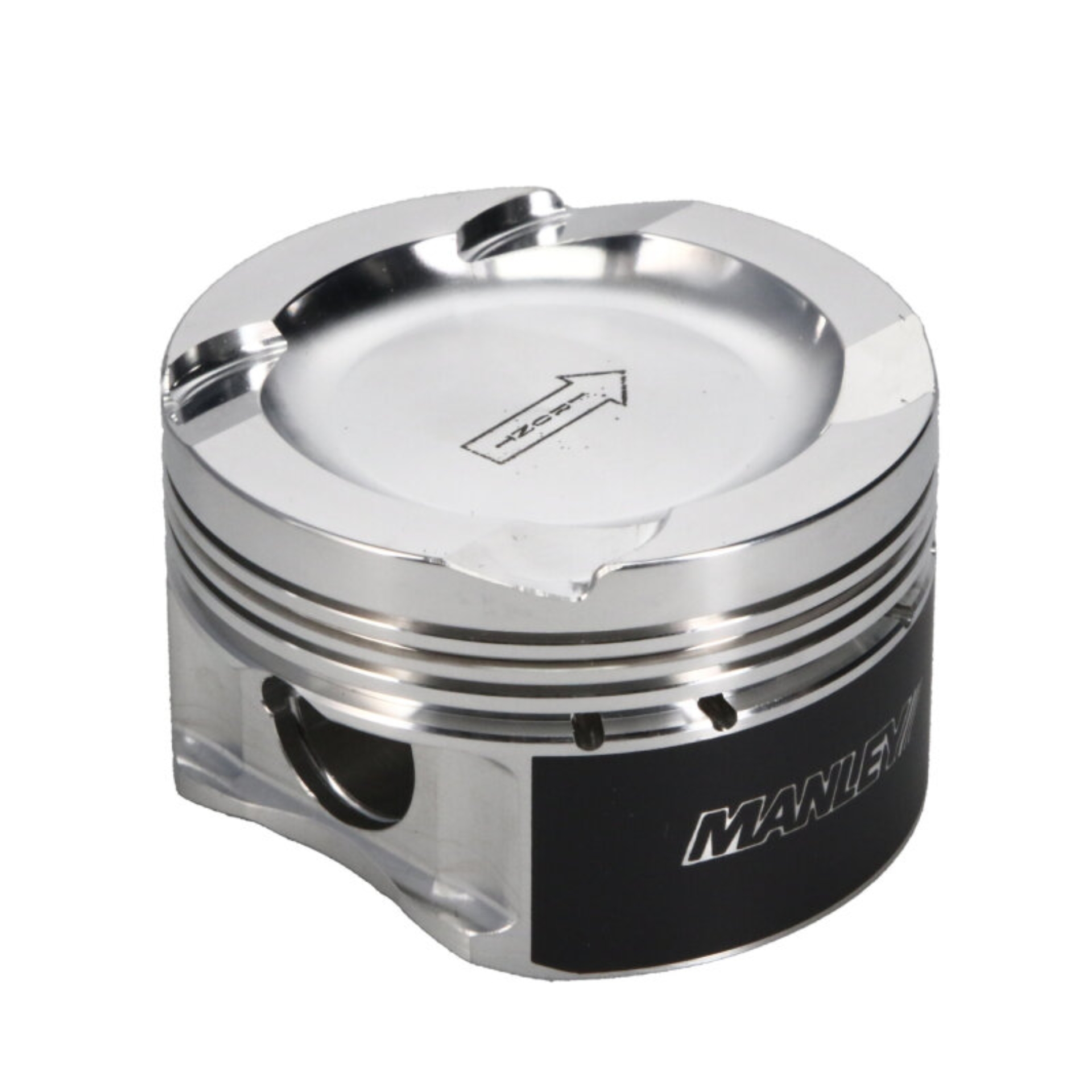 Picture of Manley Performance MAN Piston Sets-6 Cyl - 646000CE-6