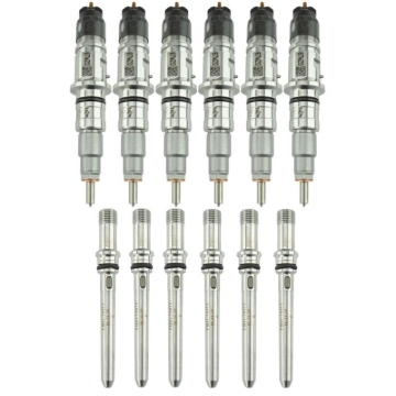 Picture of Industrial Injection IND Injector-Reman Stock Fuel Injectors - 21C311