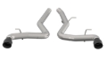 Picture of Kooks Headers KSH Axle Back Exhaust - 44116210