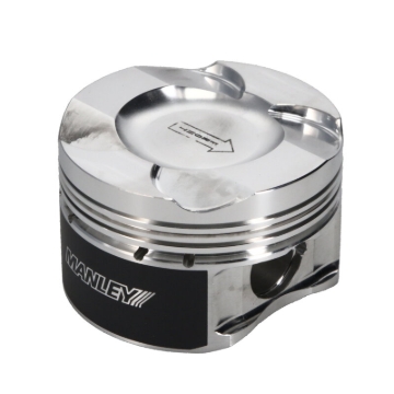 Picture of Manley Performance MAN Piston Sets-6 Cyl - 647000C-6