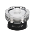 Picture of Manley Performance MAN Piston Sets-6 Cyl - 646000CE-6