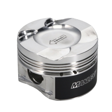 Picture of Manley Performance MAN Piston Sets-6 Cyl - 647005C-6