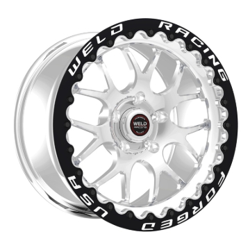 Picture of Weld WEL S77 Wheels - 77MP510N75F