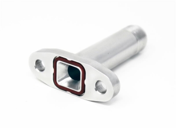 Picture of Torque Solution TQS Turbo Oil Flanges - TS-UNI-588