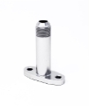 Picture of Torque Solution TQS Turbo Oil Flanges - TS-UNI-588