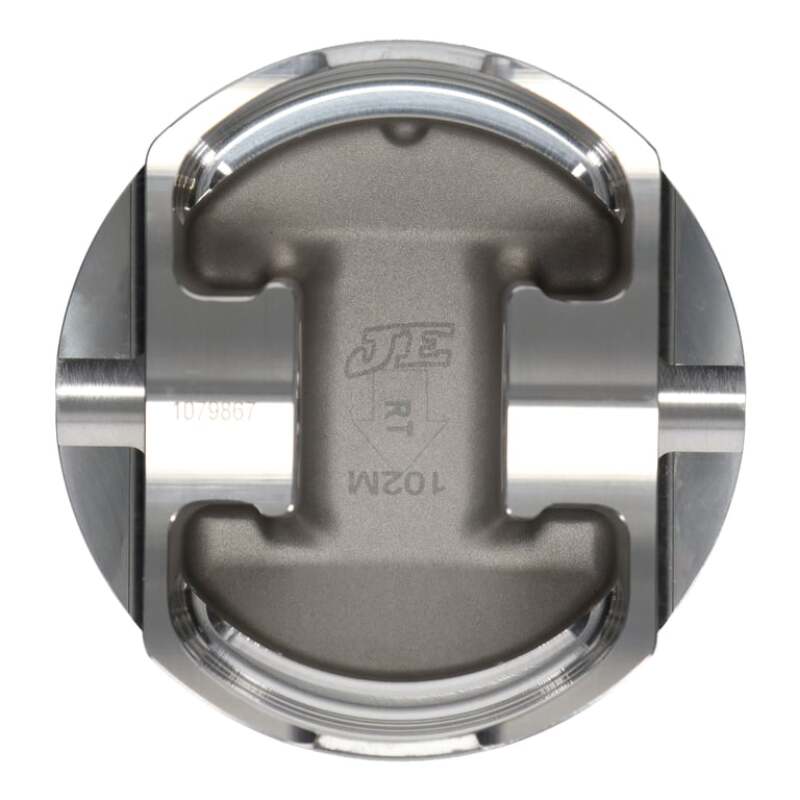 Picture of JE Pistons JE Piston Sets-8 Cyl - 367219