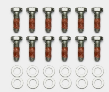 Picture of Wilwood WIL Bolt Kit Brake Hardware - 230-14086