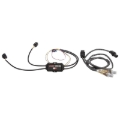Picture of AIR / FUEL METER, WIRELESS, DU AL SENSOR KIT