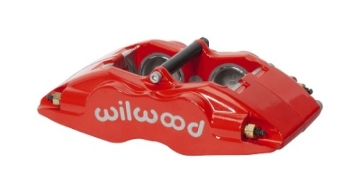 Picture of Wilwood WIL Superlite Caliper Brake Calipers - 120-11131-RD