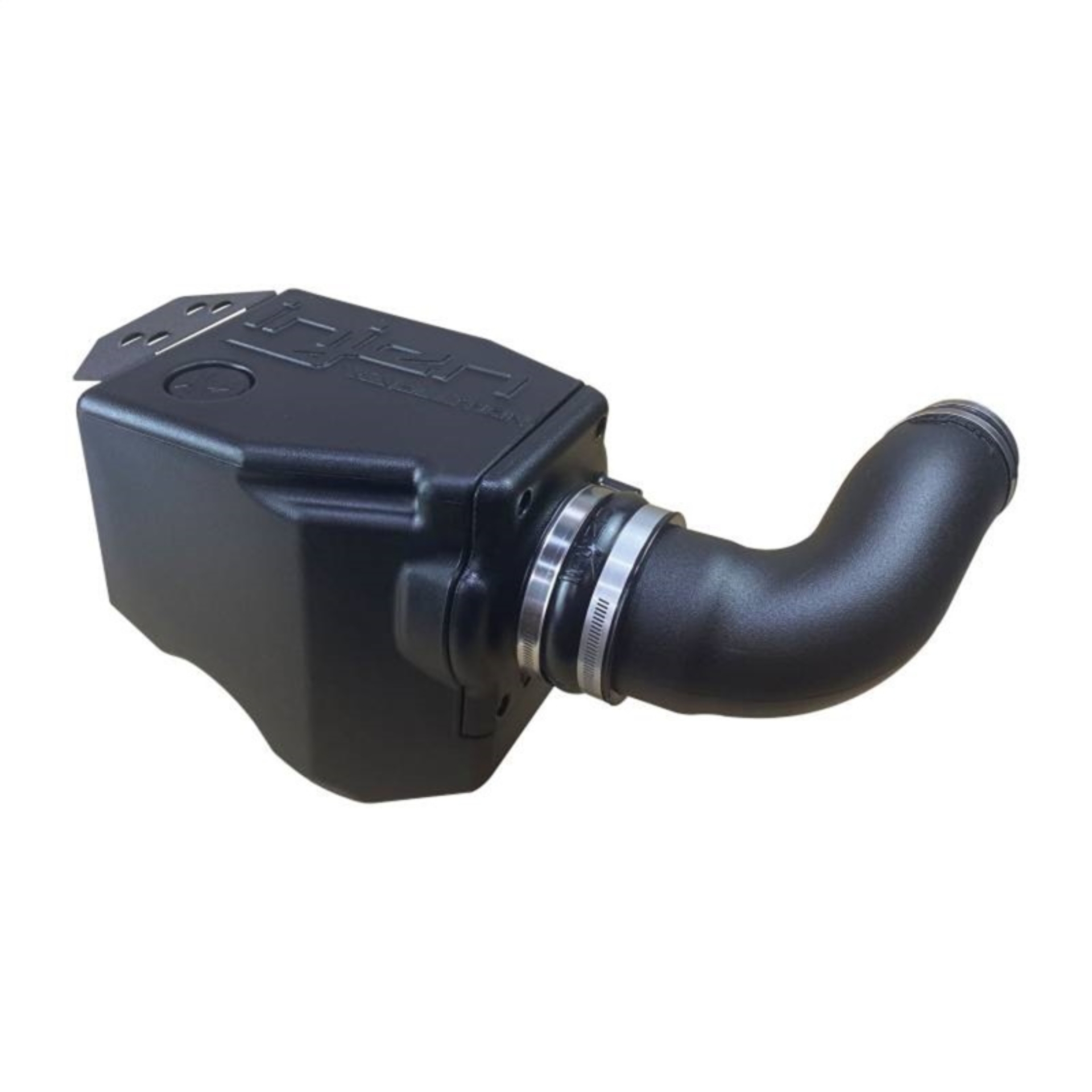 Picture of Injen INJ EVO Intakes Cold Air Intakes - EVO5007