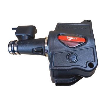 Picture of Injen INJ EVO Intakes Cold Air Intakes - EVO1901C