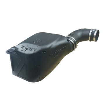 Picture of Injen INJ EVO Intakes Cold Air Intakes - EVO7011