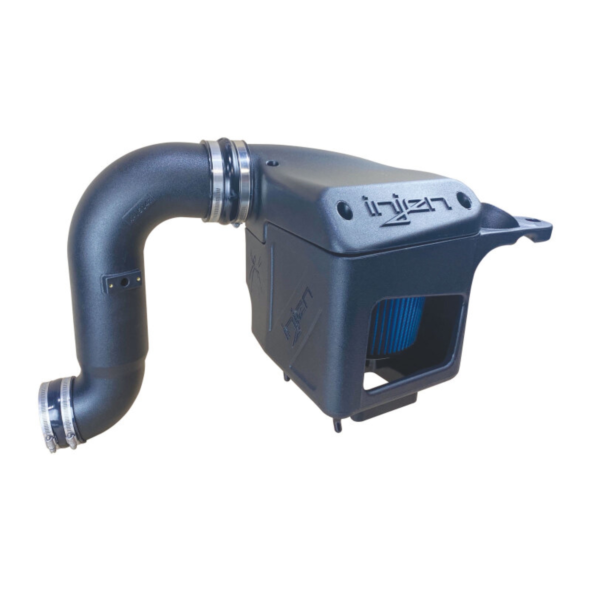 Picture of Injen INJ EVO Intakes Cold Air Intakes - EVO8004