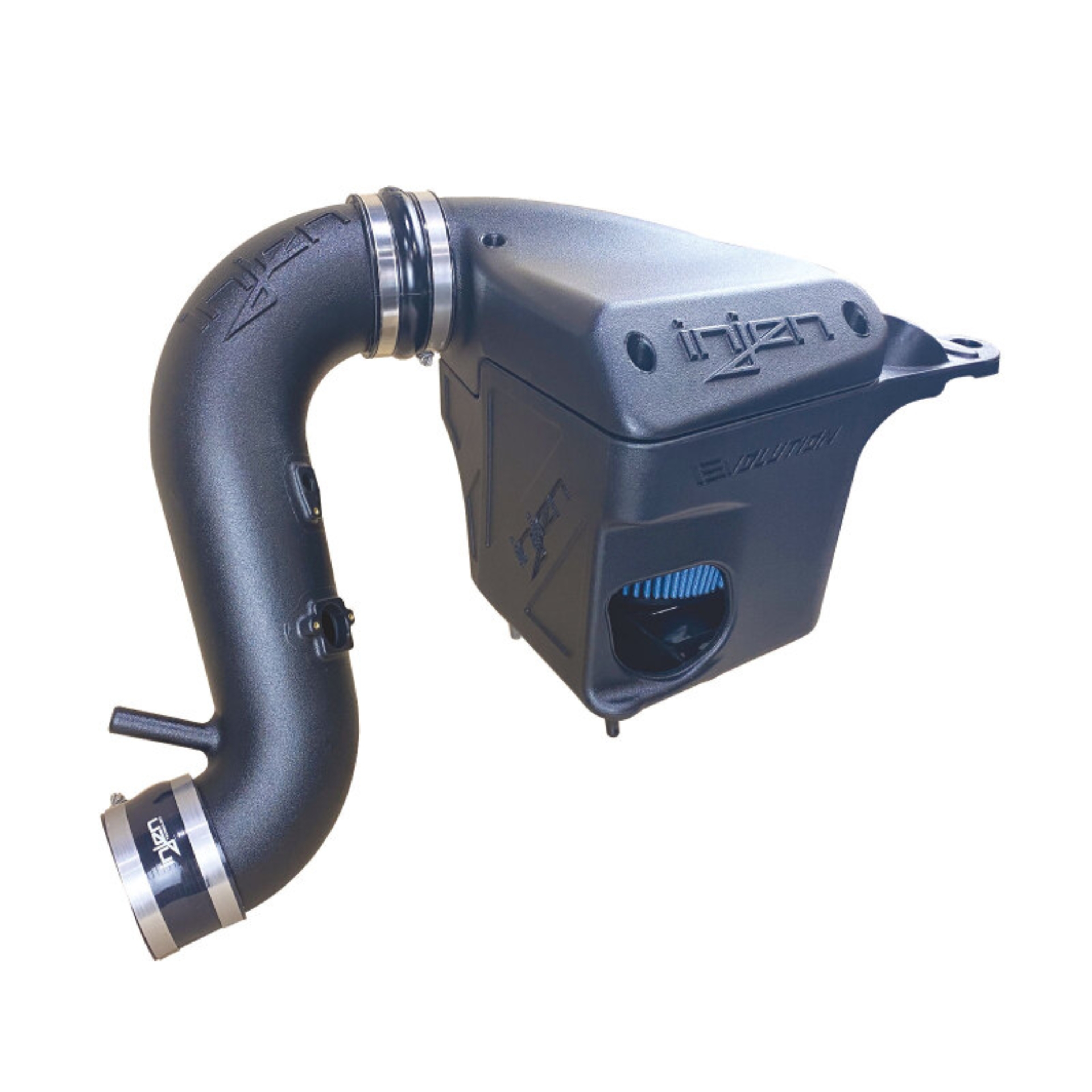 Picture of Injen INJ EVO Intakes Cold Air Intakes - EVO8007