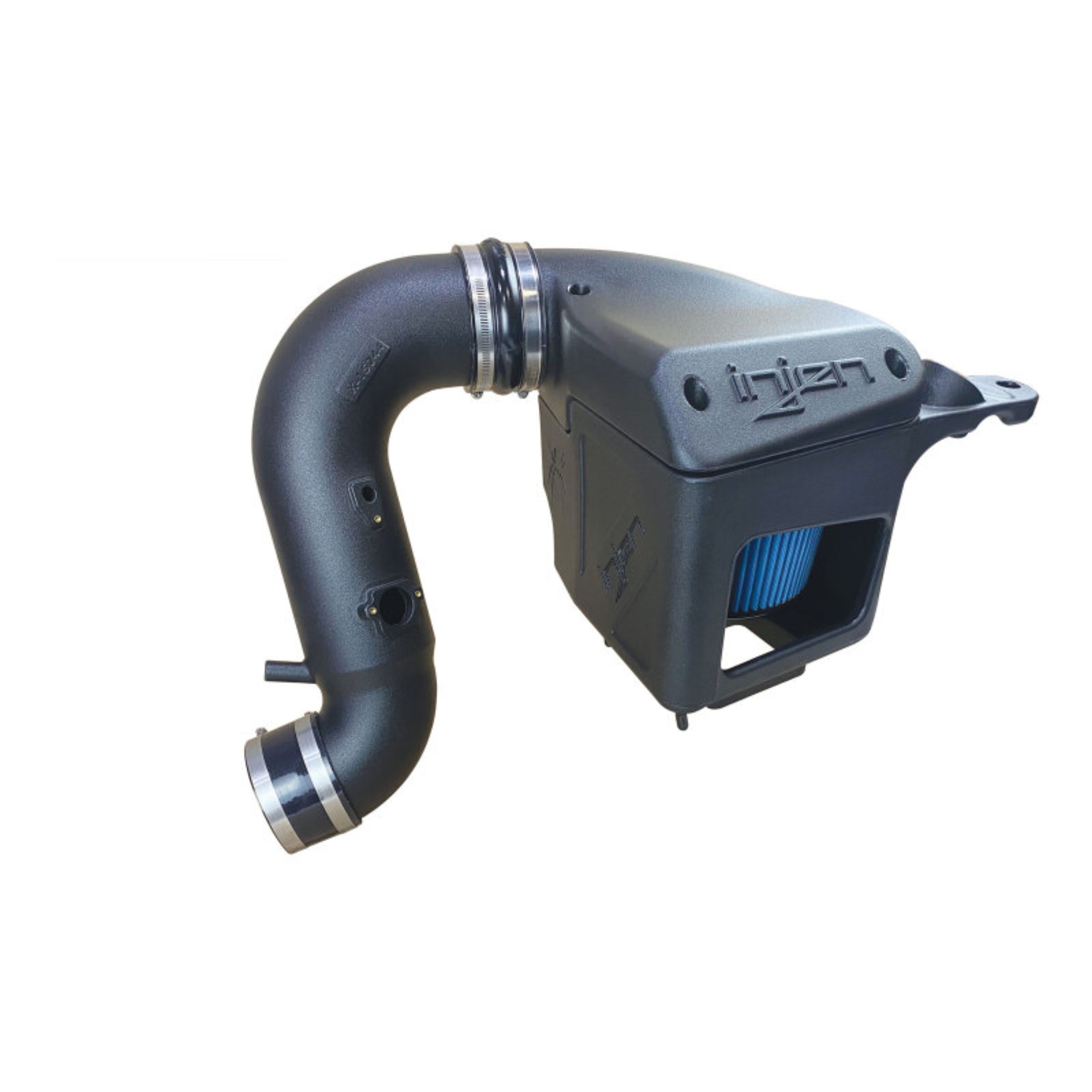 Picture of Injen INJ EVO Intakes Cold Air Intakes - EVO8005