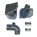 Picture of Injen INJ EVO Intakes Cold Air Intakes - EVO7014