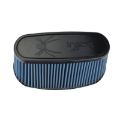 Picture of Injen INJ Dry Air Filter - X-1130-BB