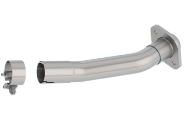 Picture of Borla BOR Mid Pipes Connecting Pipes - 60698