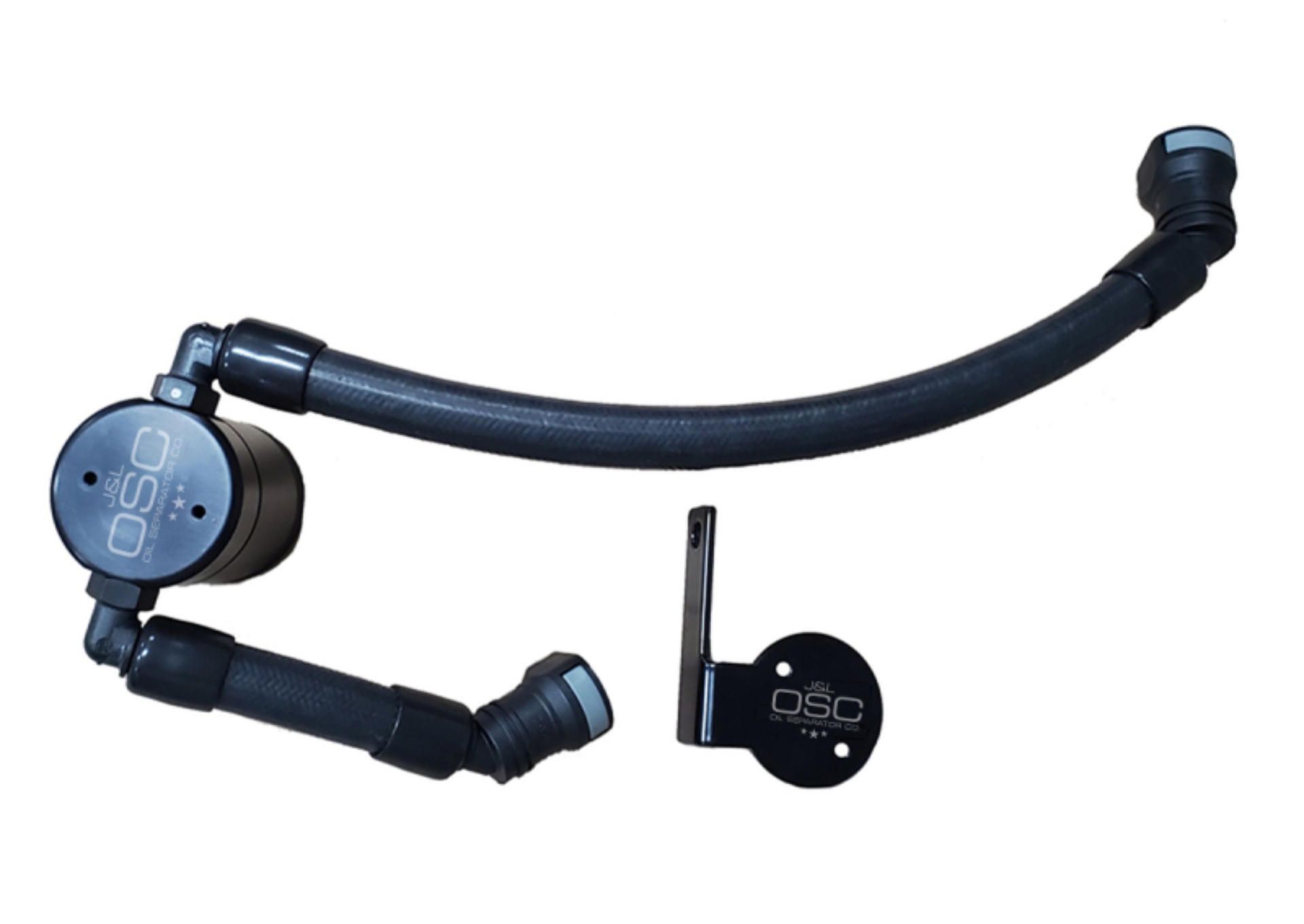 Picture of J&L JLT Oil Separators - 3054P-B