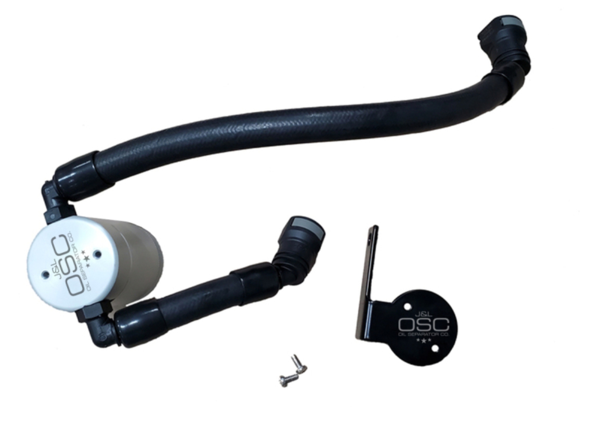 Picture of J&L JLT Oil Separators - 3054P-C