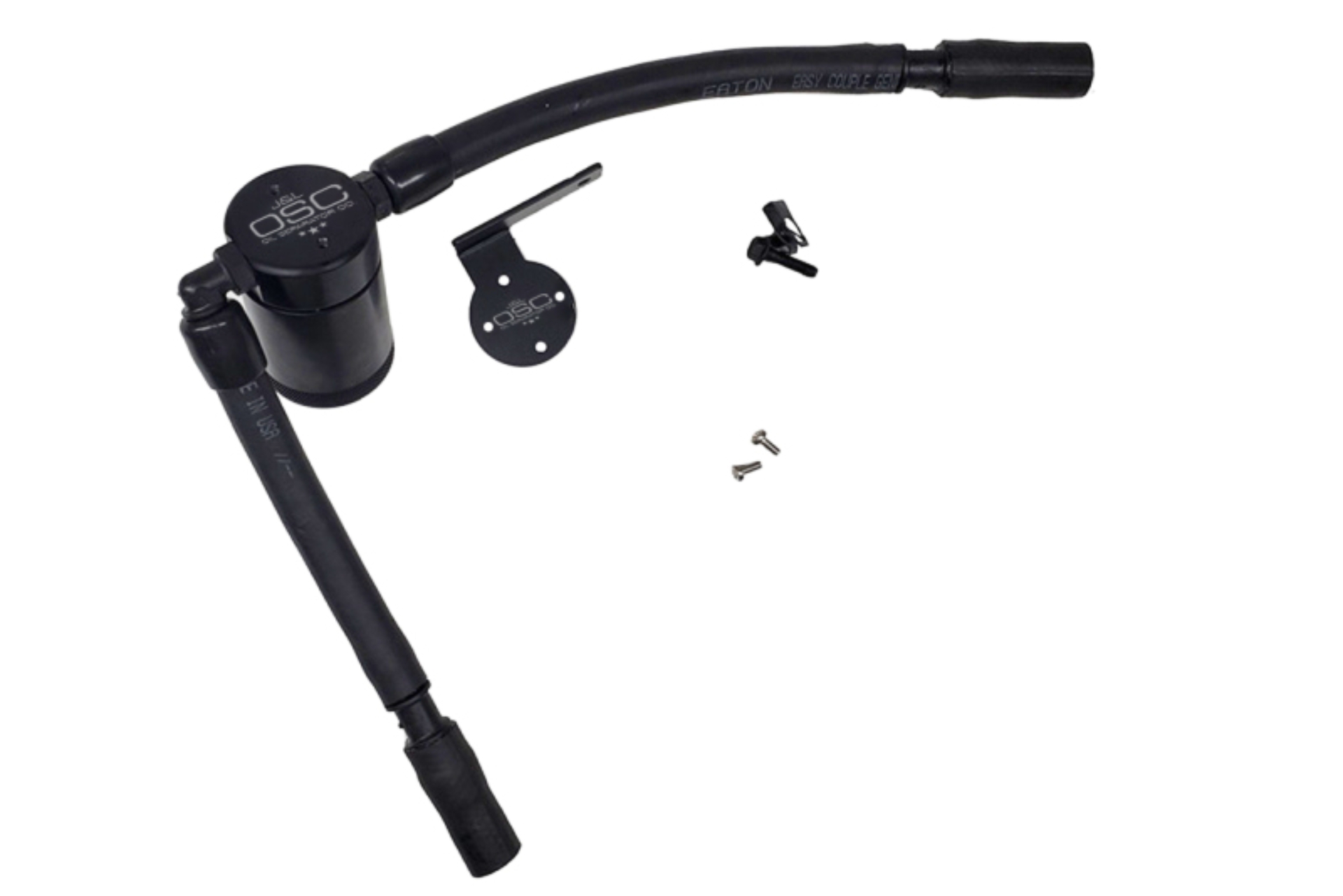 Picture of J&L JLT Oil Separators - 3053P-B