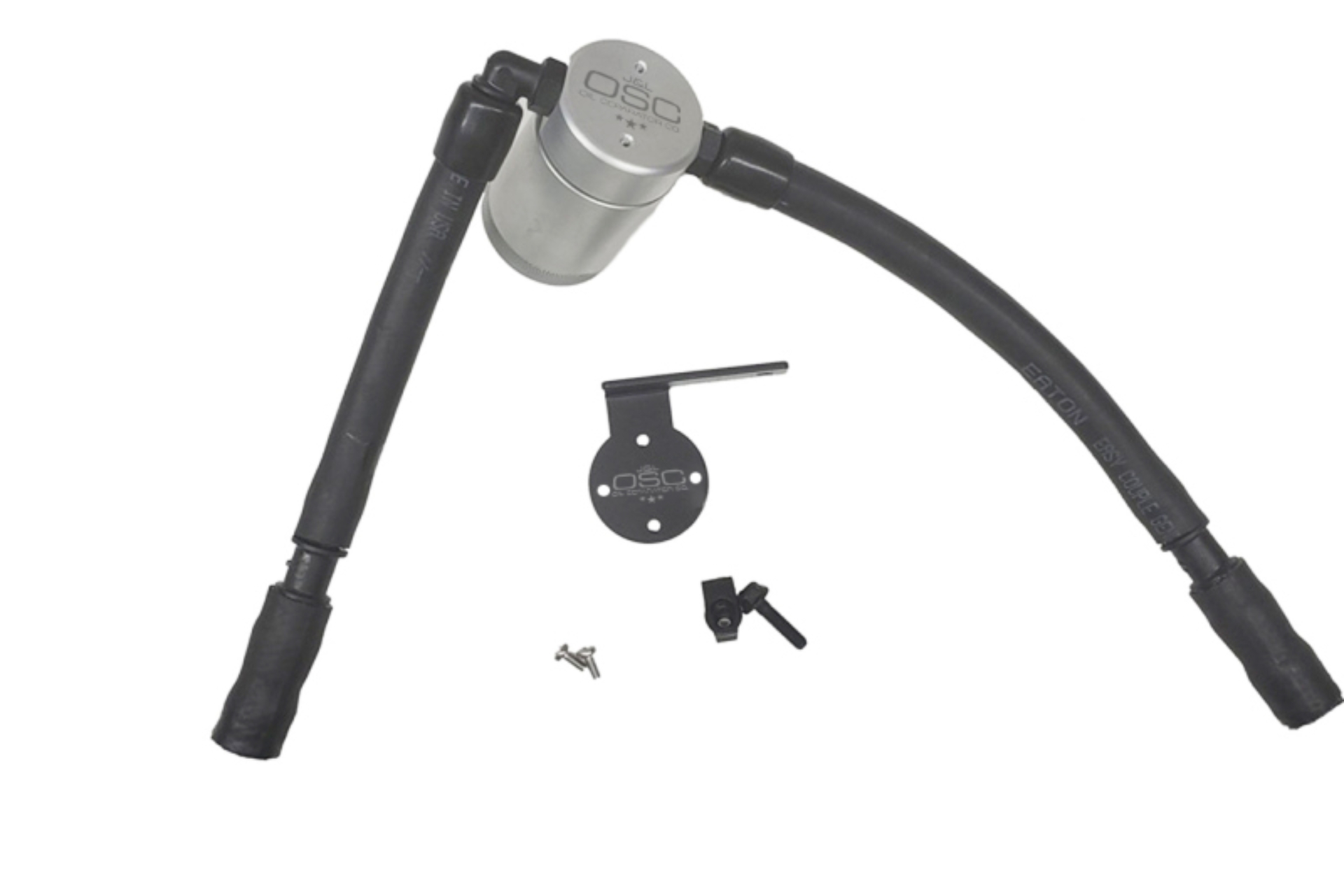 Picture of J&L JLT Oil Separators - 3053P-C