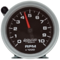 Picture of AutoMeter AM Ultimate DL Tach Performance Monitors - 233908