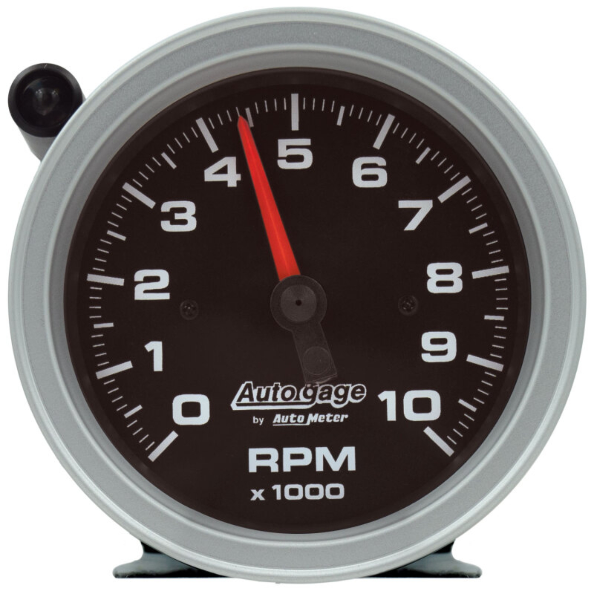 Picture of AutoMeter AM Ultimate DL Tach Performance Monitors - 233908
