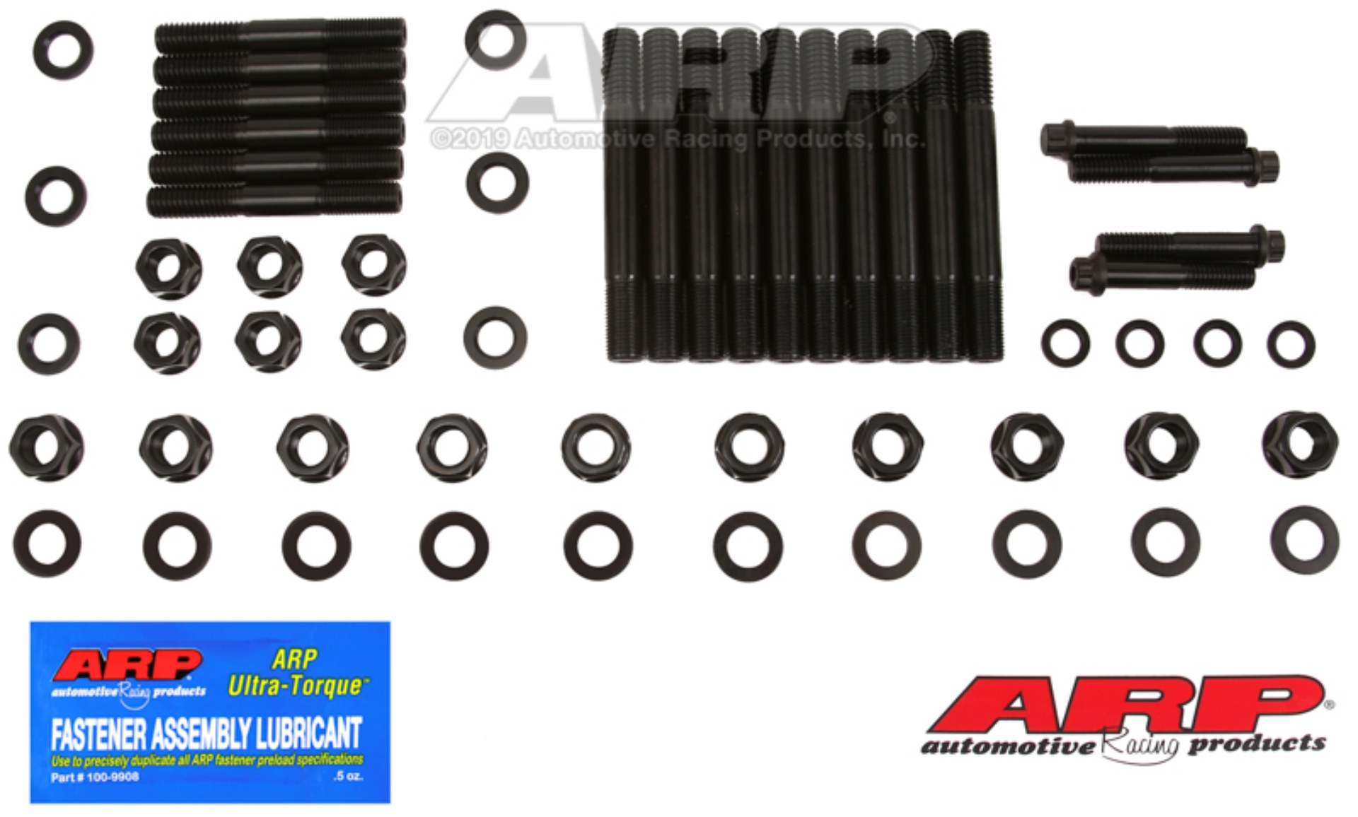 Picture of ARP Main Stud Kits Main Stud & Bolt Kits - 154-5607