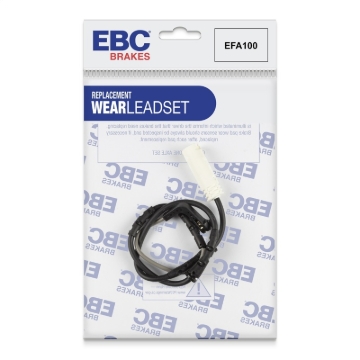 Picture of EBC Wear Leads Brake Hardware - EFA100