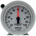 Picture of AutoMeter AM Ultimate DL Tach Performance Monitors - 233909