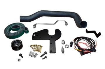 Picture of Fleece Performance FPE Dual Pump Kits Fuel Systems - FPE-DPK-67-0709