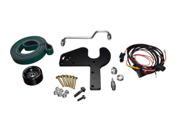 Picture of Fleece Performance FPE Dual Pump Kits Fuel Systems - FPE-DPK-67-1012