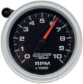Picture of AutoMeter AM Ultimate DL Tach Performance Monitors - 233908